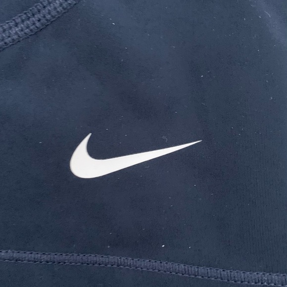 Nike pro navy - Picture 2 of 4